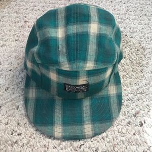 Elm Company SnapBack hat